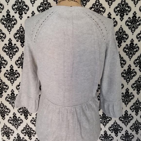 Merona Sweater - Picture 4 of 7